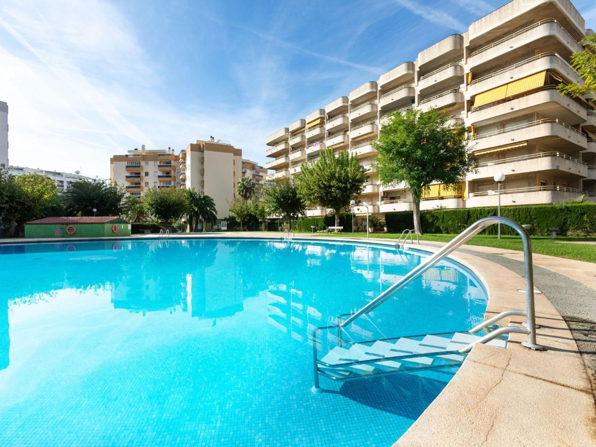 Jerez-2 By Interhome Salou
