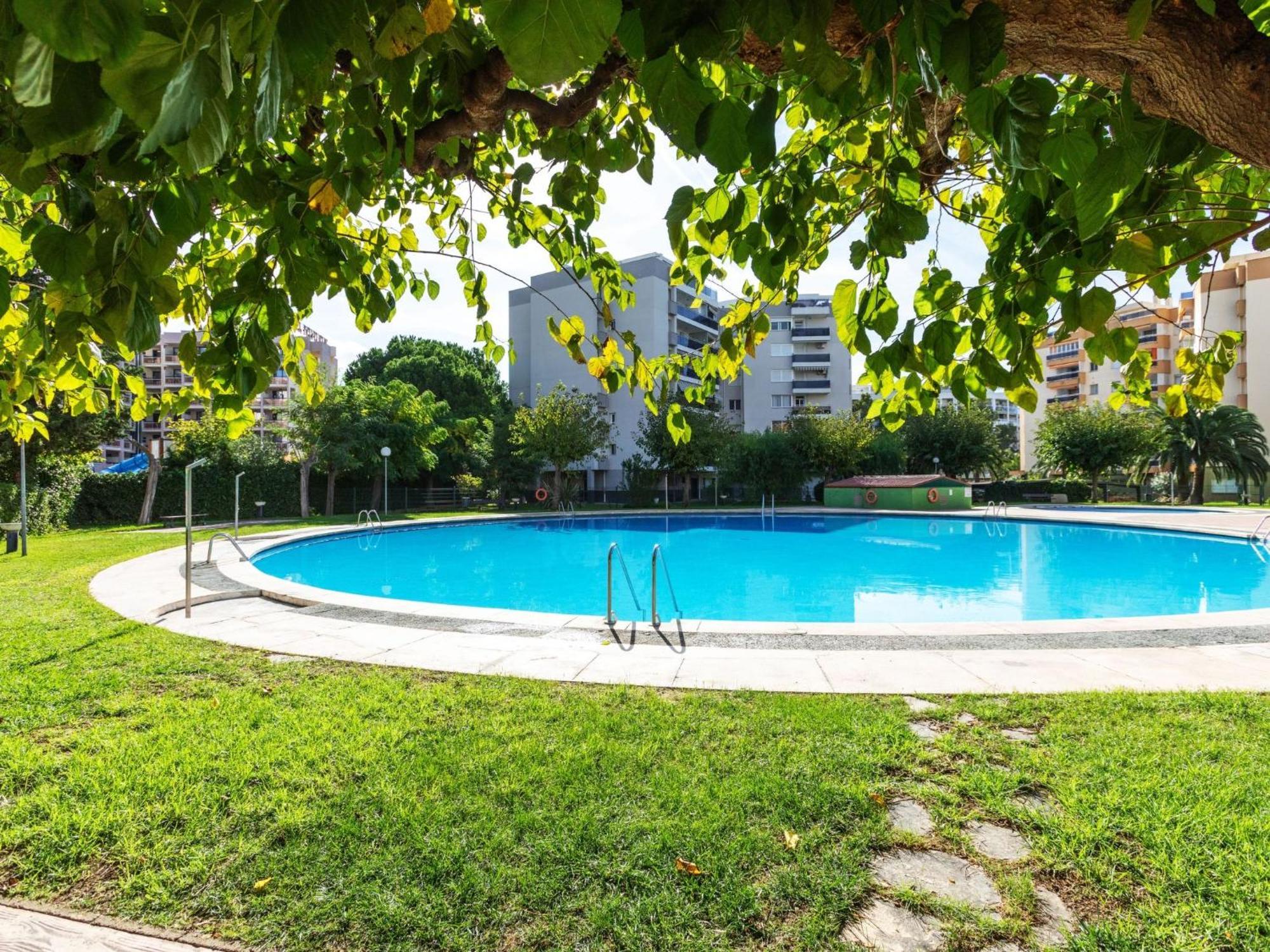 Jerez-2 By Interhome * Salou