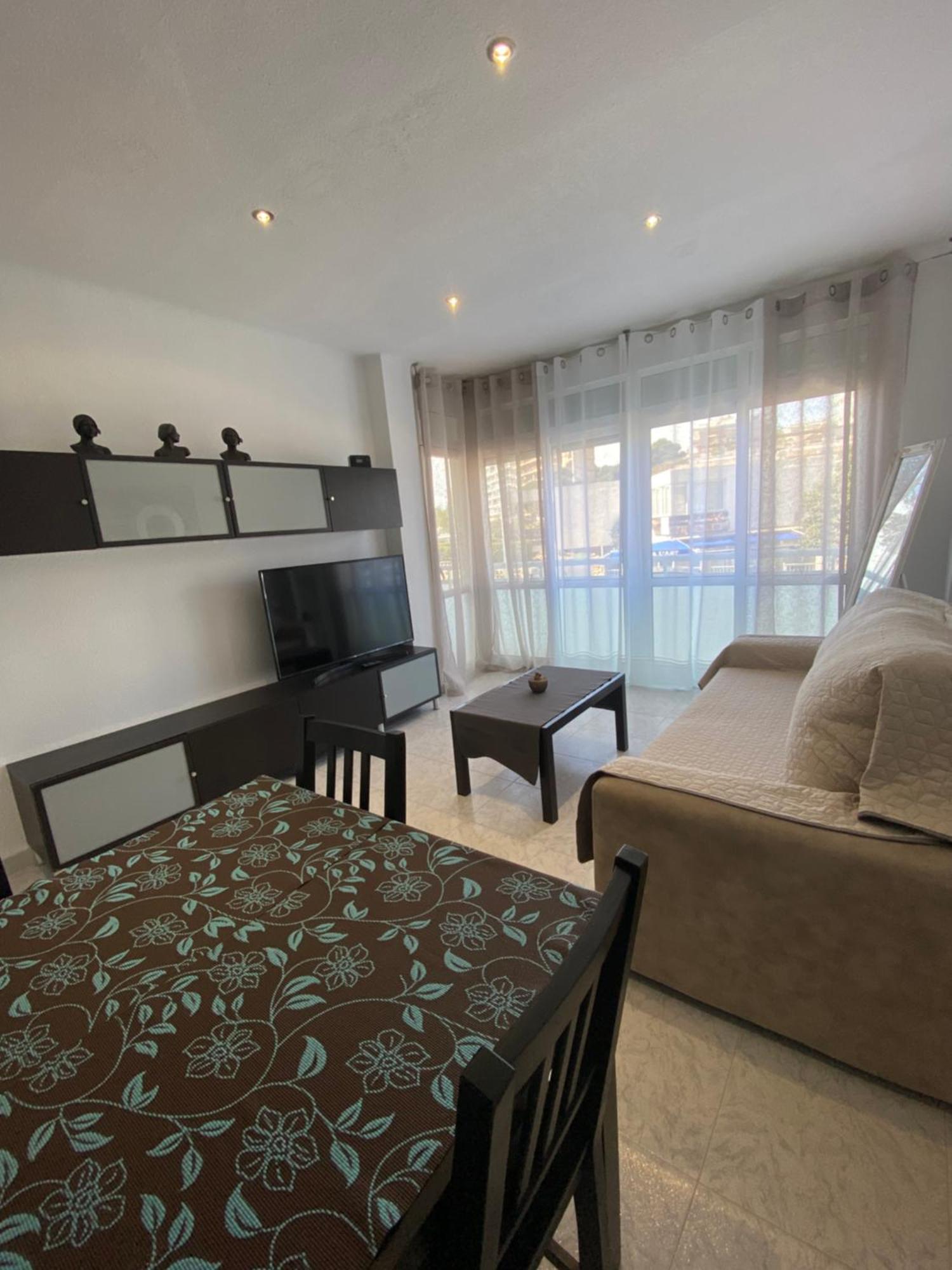 Vista Mar Apartment