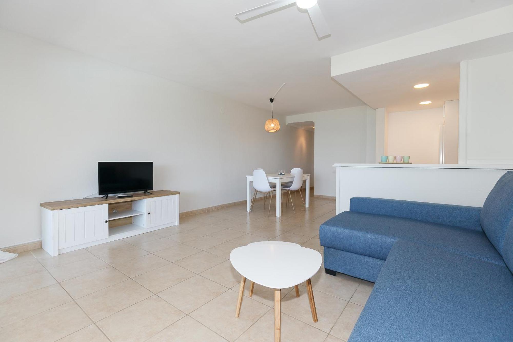 Uhc Playamero Family Complex Apartment