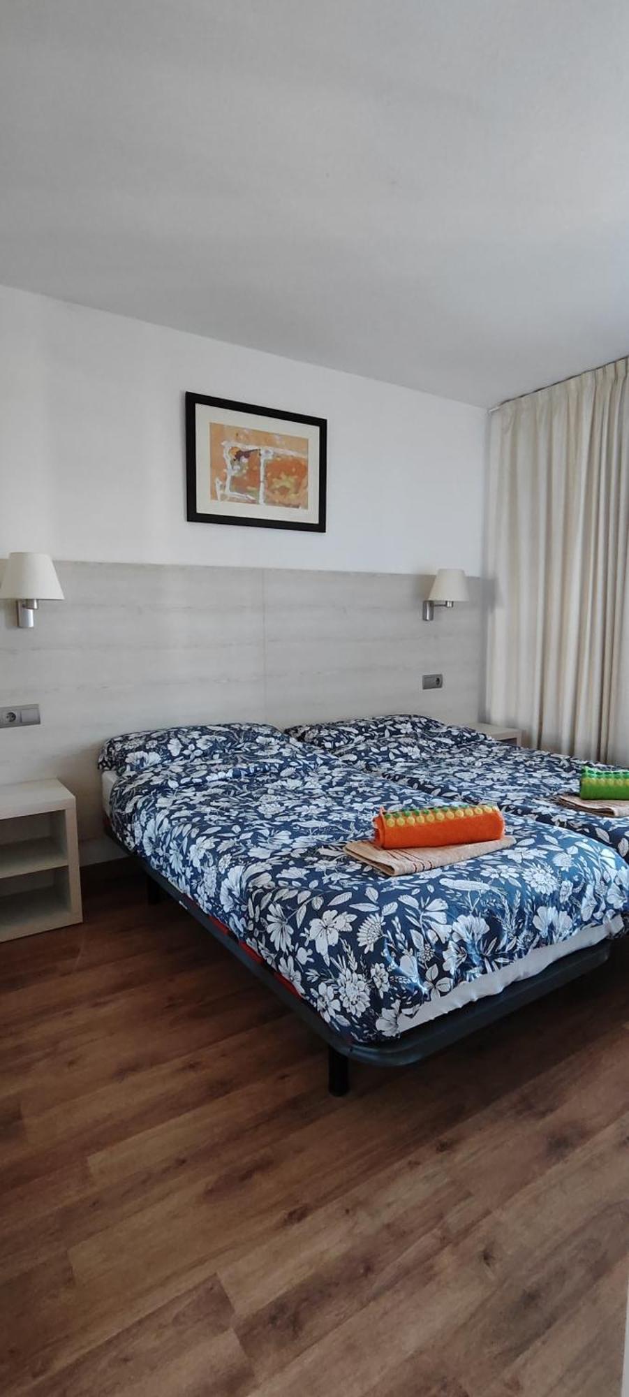 Apartamentossalou Michelangelo Apartment