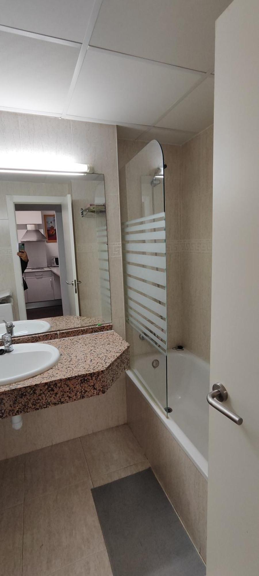 Apartment Apartamentossalou Michelangelo Salou