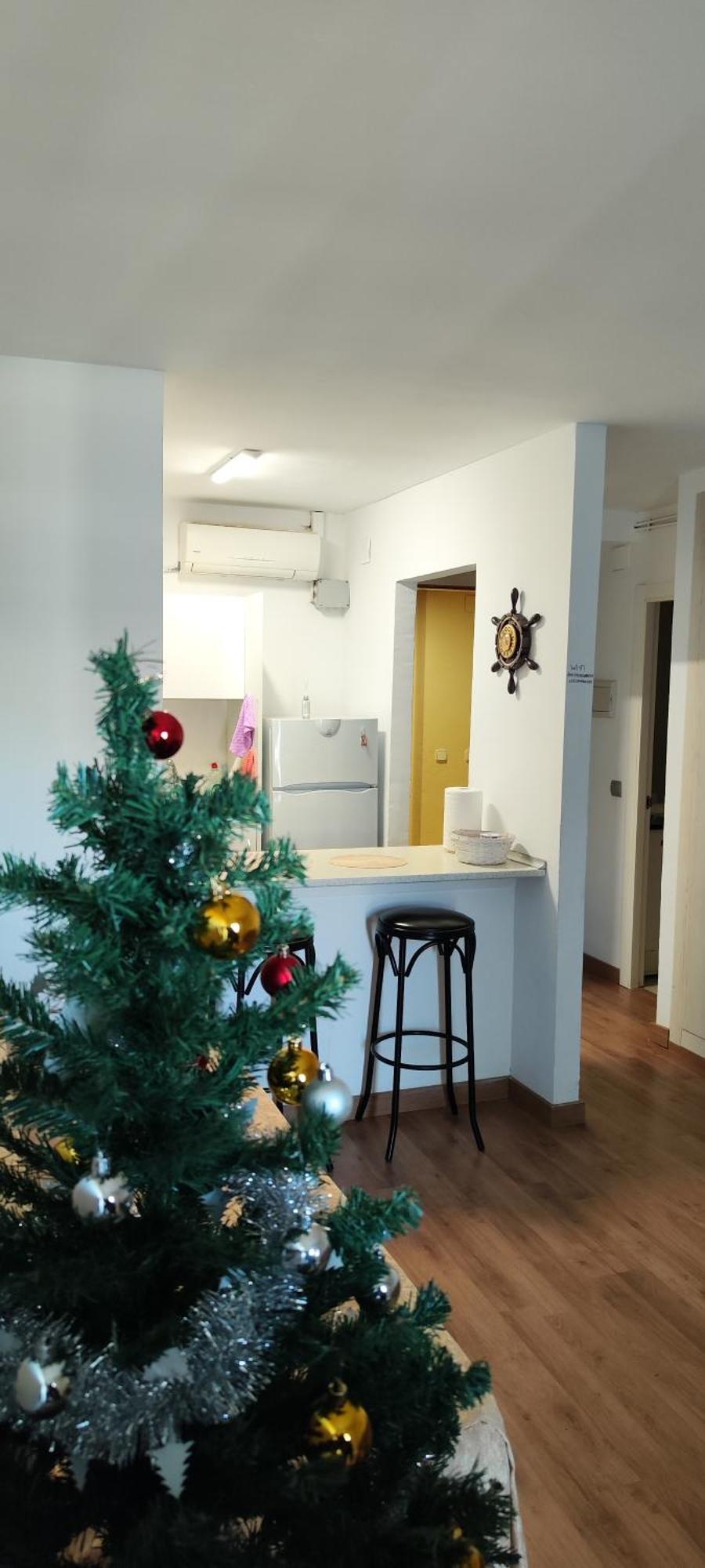 Apartamentossalou Michelangelo Apartment