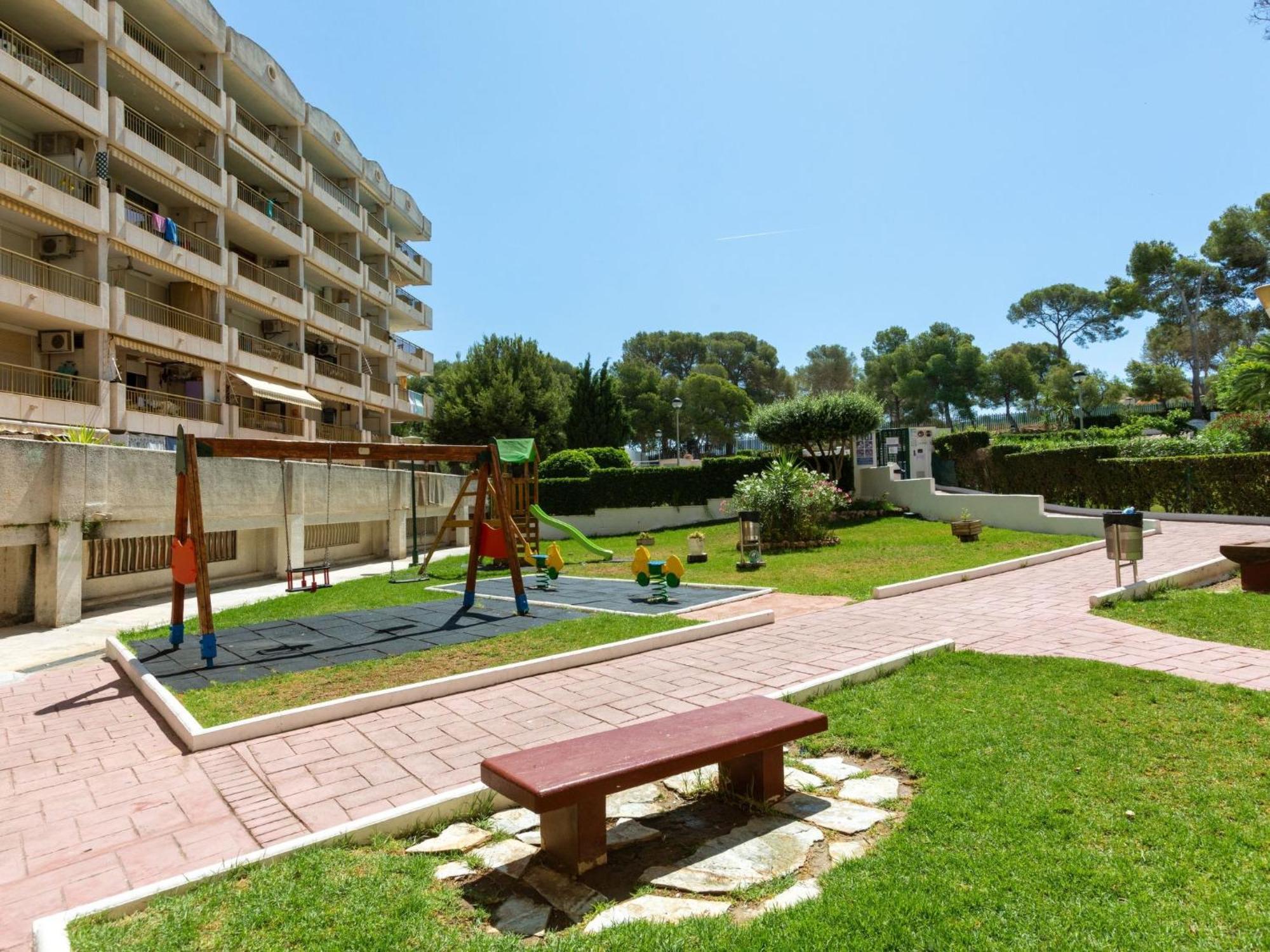 Apartment Catalunya 10 By Interhome Salou