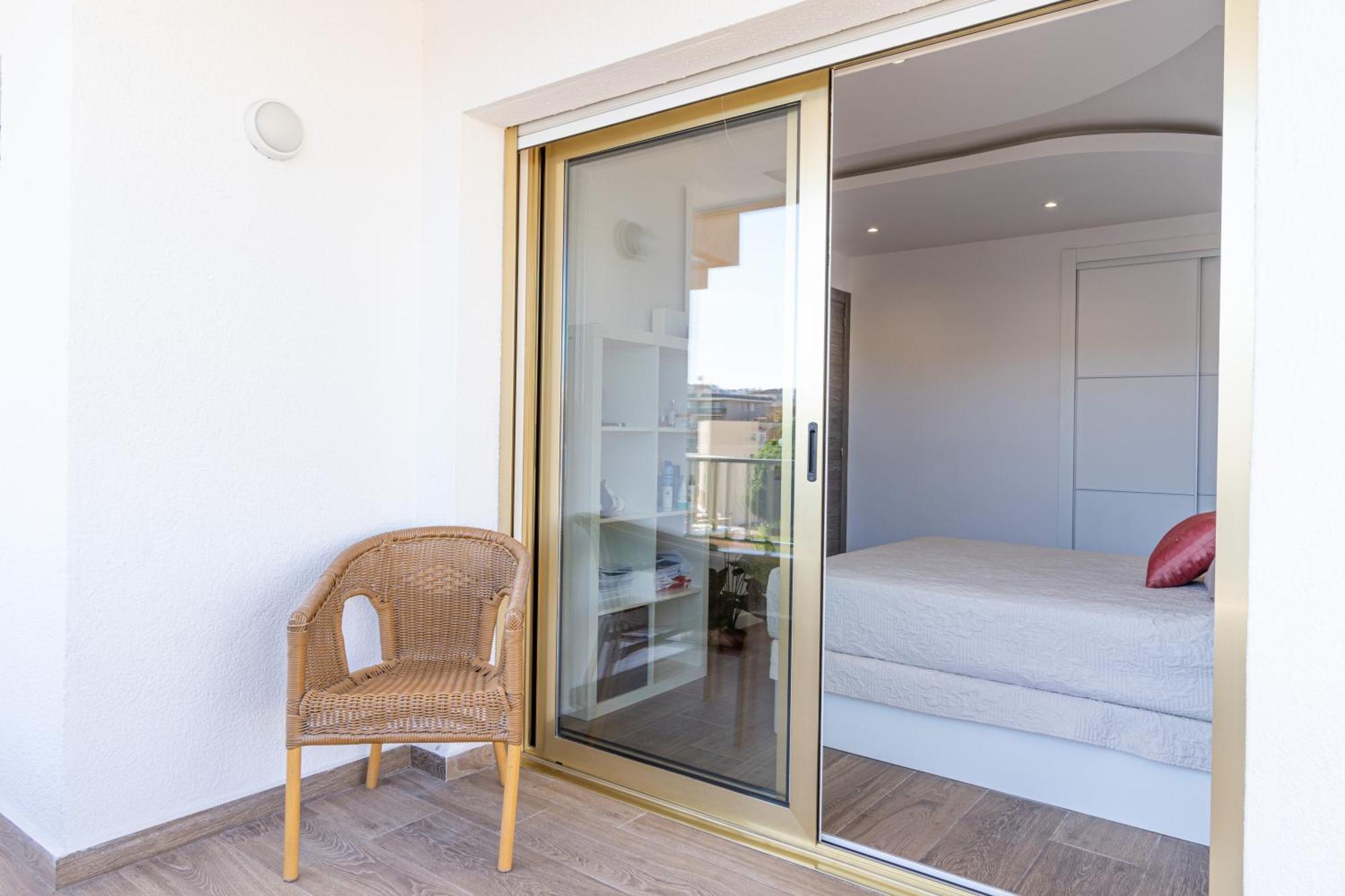 Apartment Turistmar - Amplio Apartamento Con Gran Terraza Con Vistas A Solo 50m De La Playa, Salou