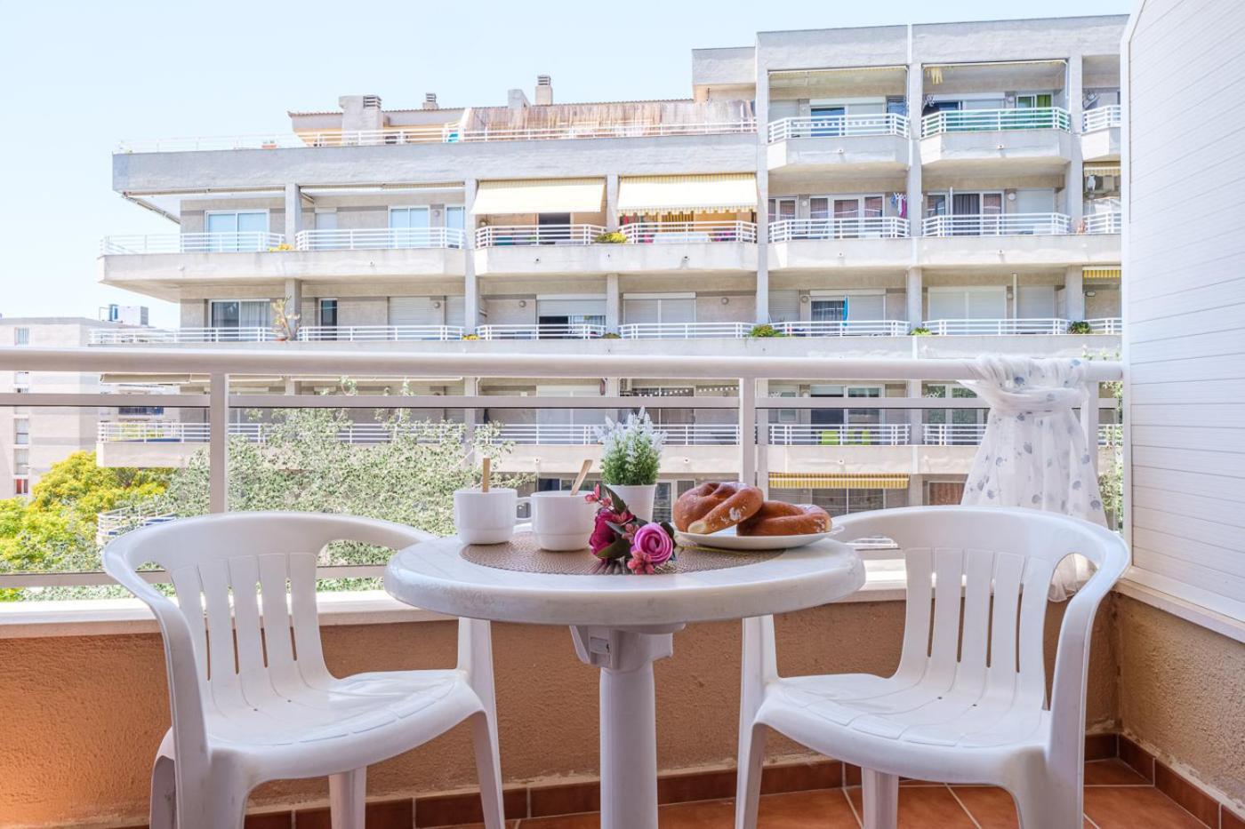 Apartahotel California