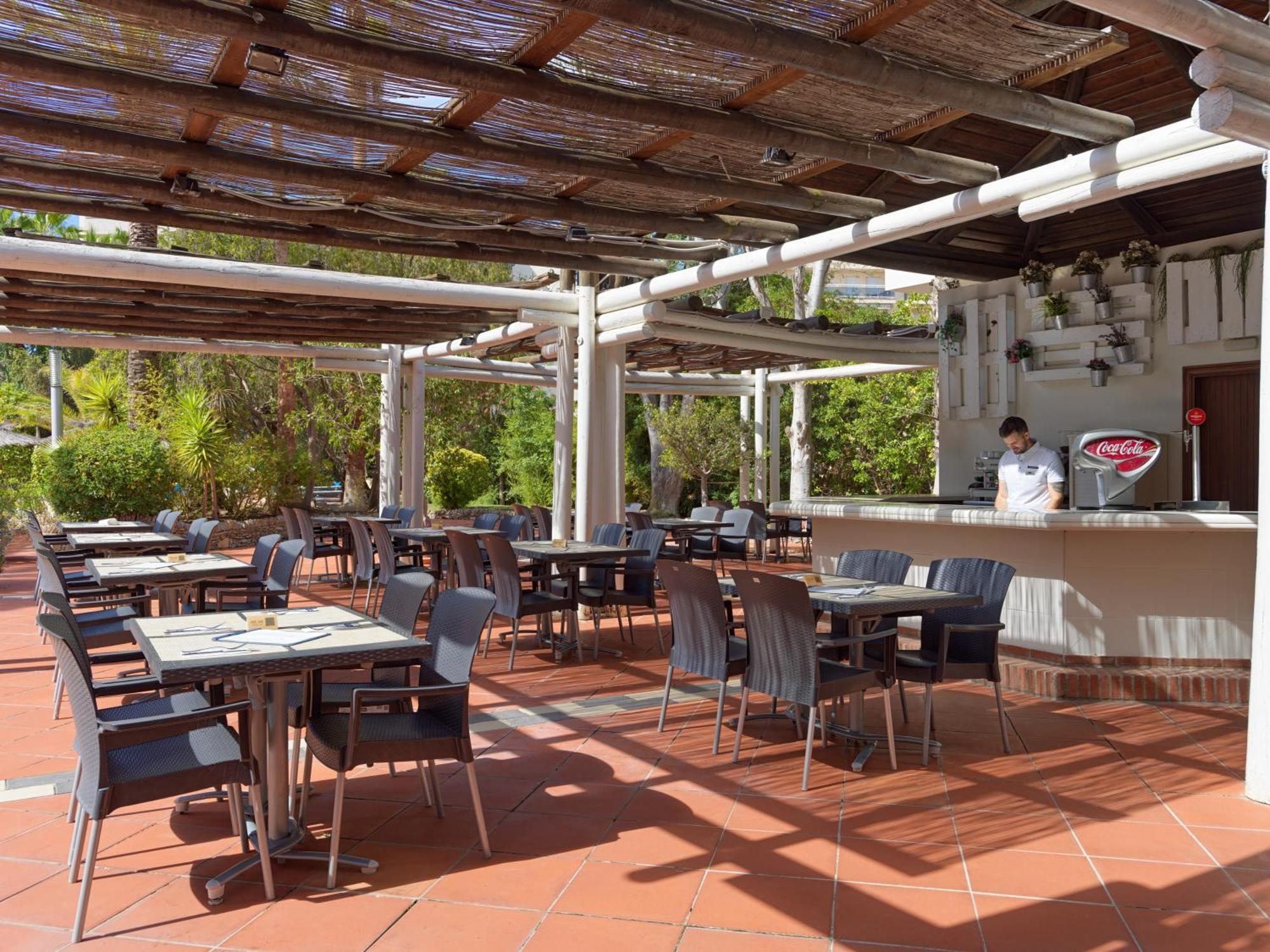 H10 Salauris Palace Hotel