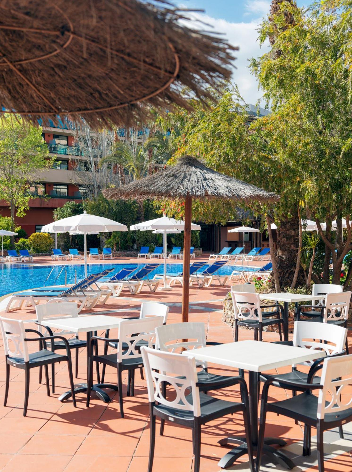 H10 Salauris Palace Hotel