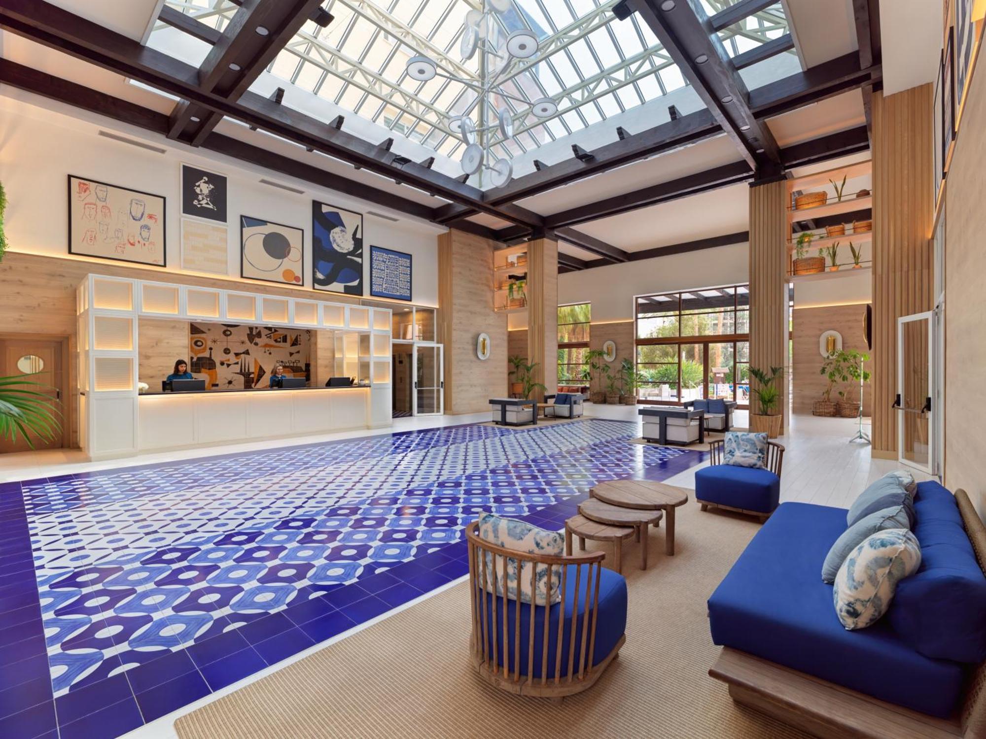 H10 Salauris Palace Salou