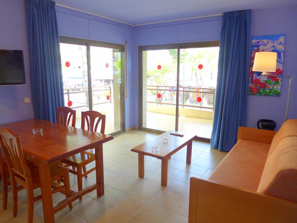 Appartement Rentalmar Diplomatic Park Salou