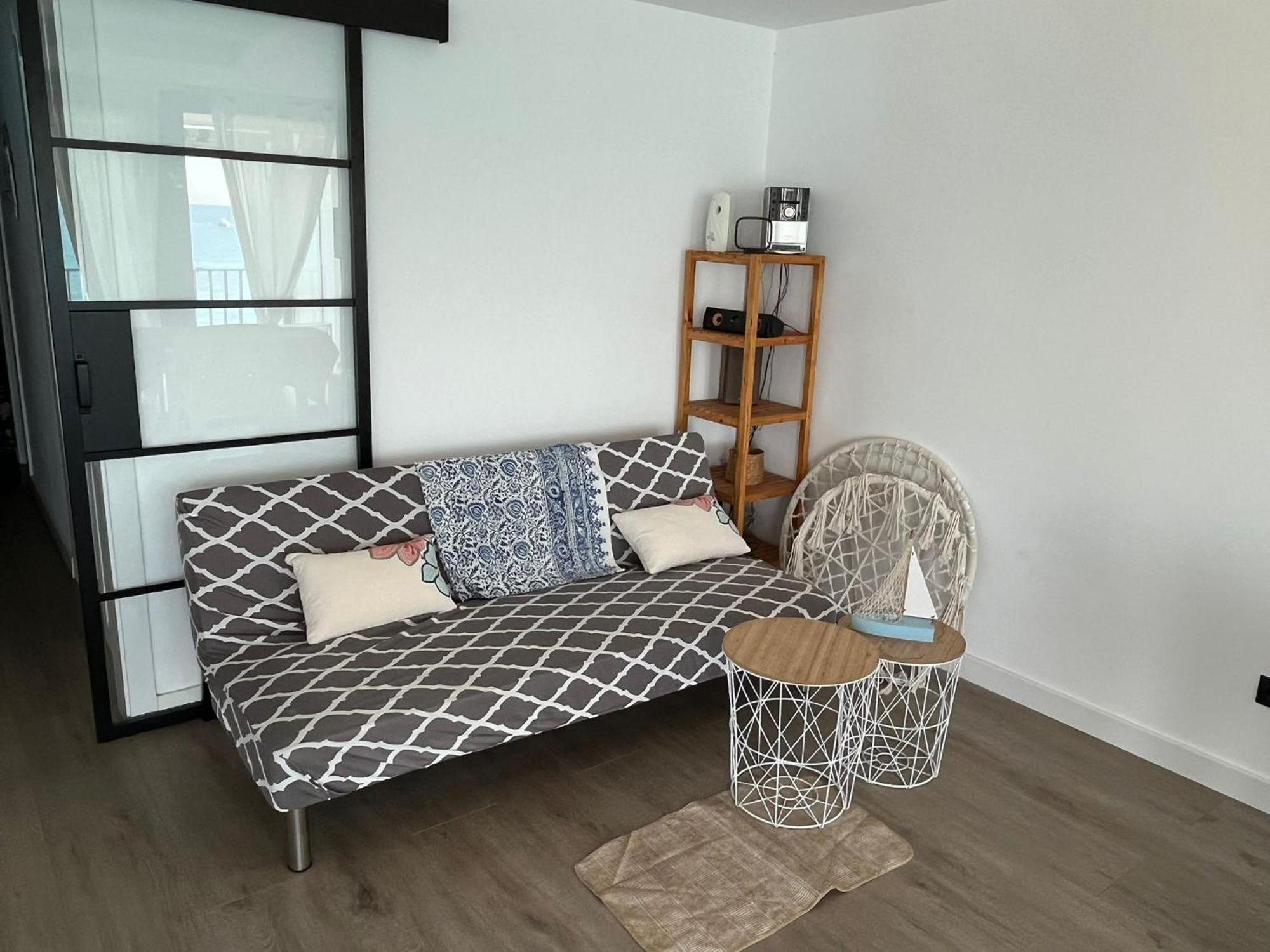 Apartment Sea View Salou
