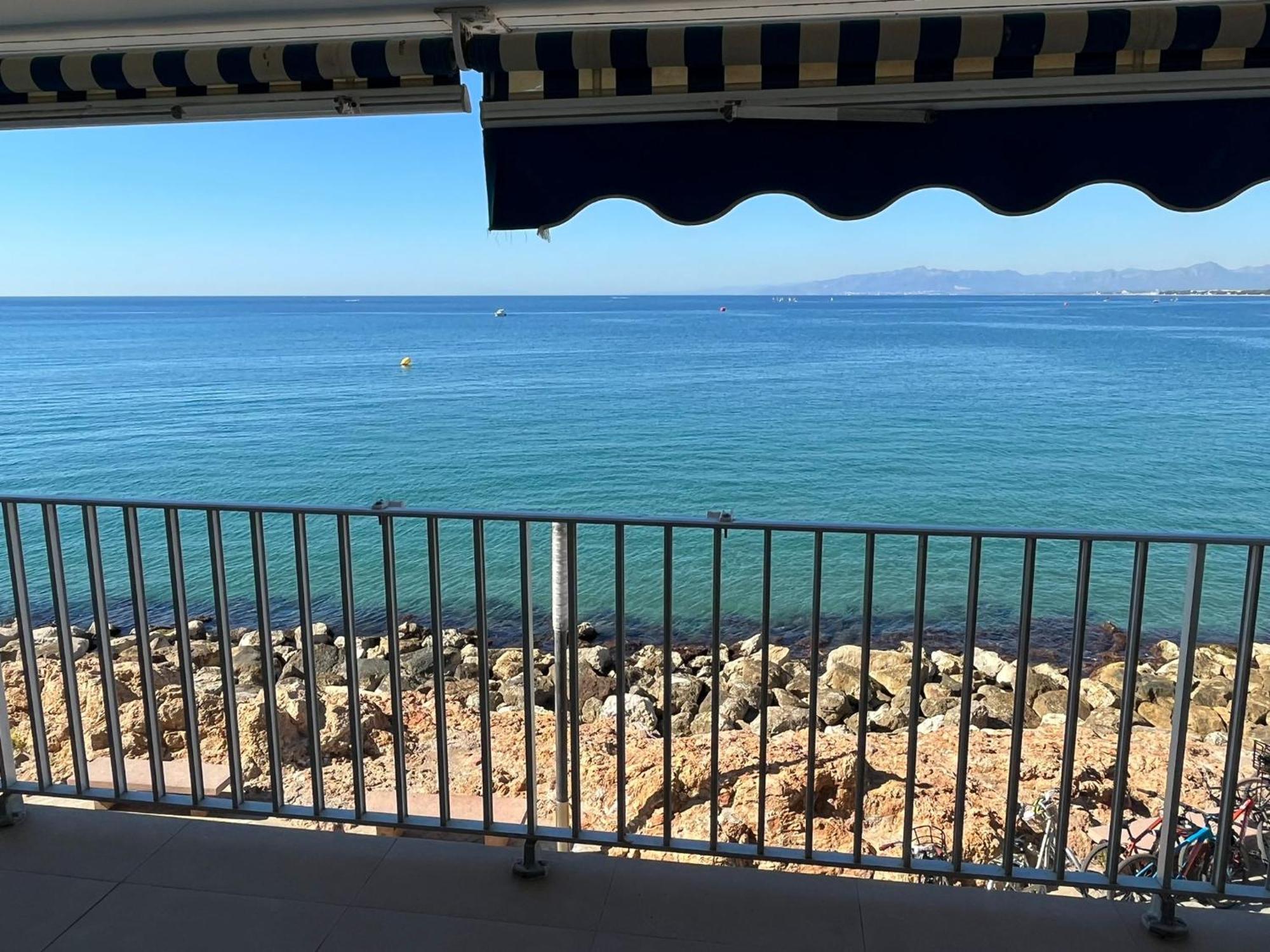 Sea View Apartment