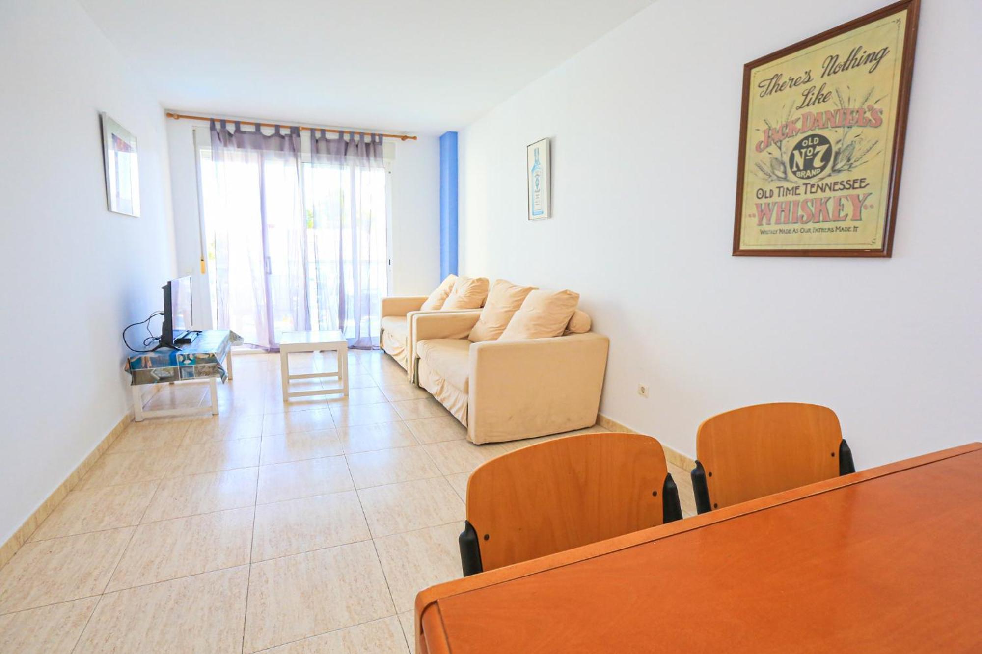 Litoral Costa Dorada - La Caleta Only Families Salou