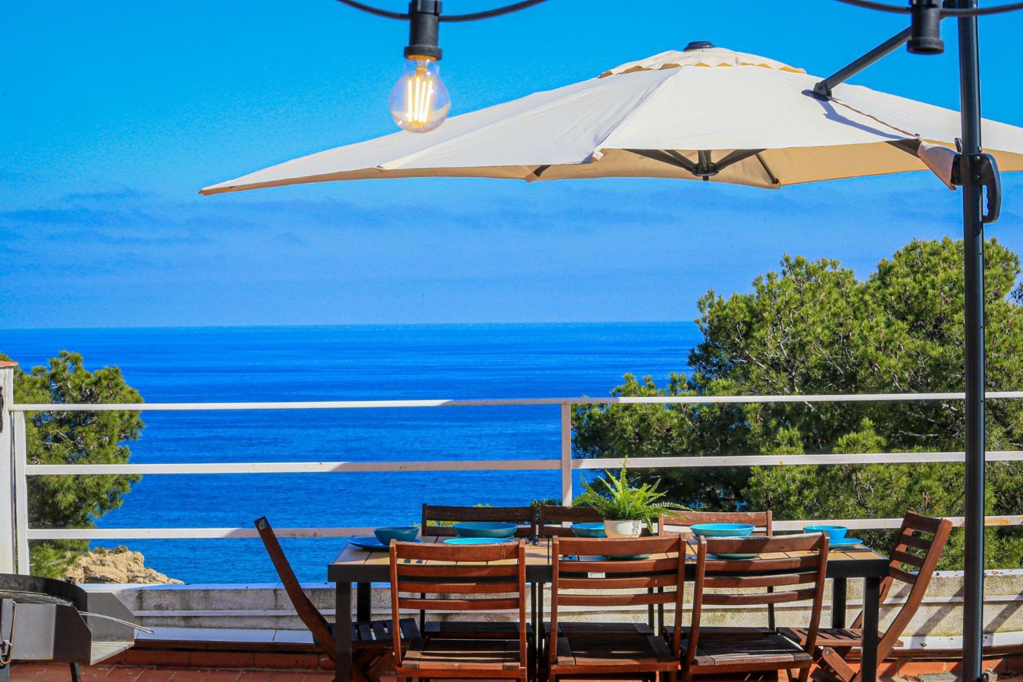 Litoral Costa Dorada - Estrella Only Families Apartment *