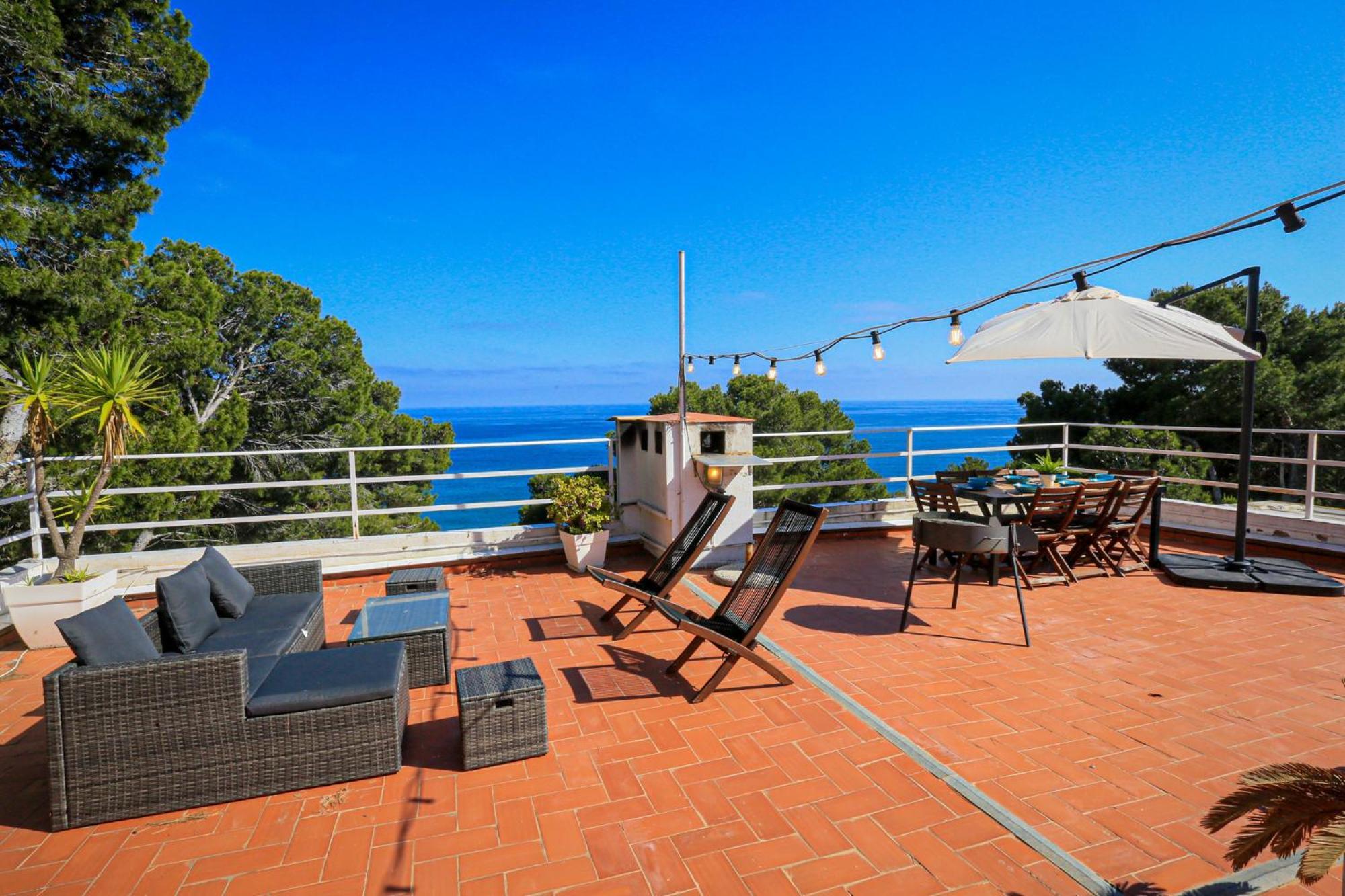 Litoral Costa Dorada - Estrella Only Families *