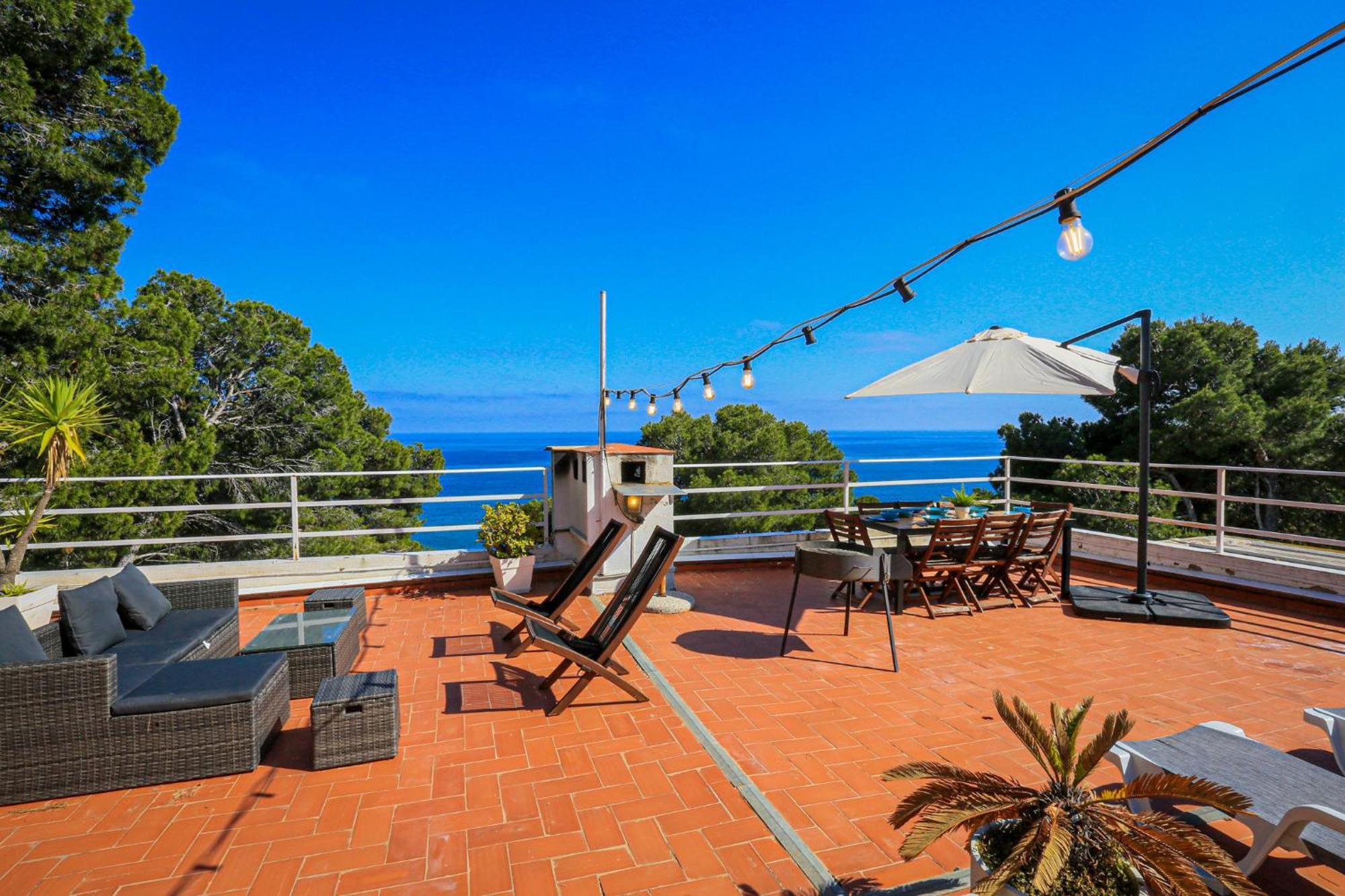 Litoral Costa Dorada - Estrella Only Families Apartment Salou