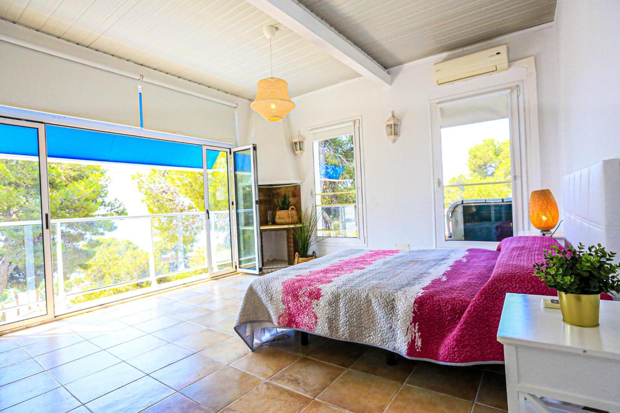 Litoral Costa Dorada - Estrella Only Families