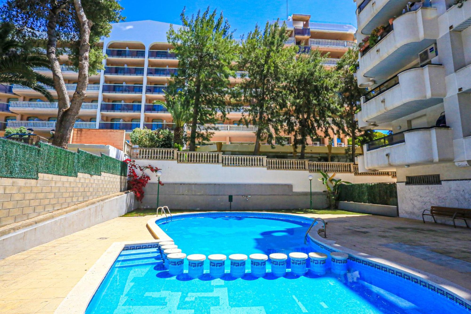 Litoral Costa Dorada - Cancun Apartment *