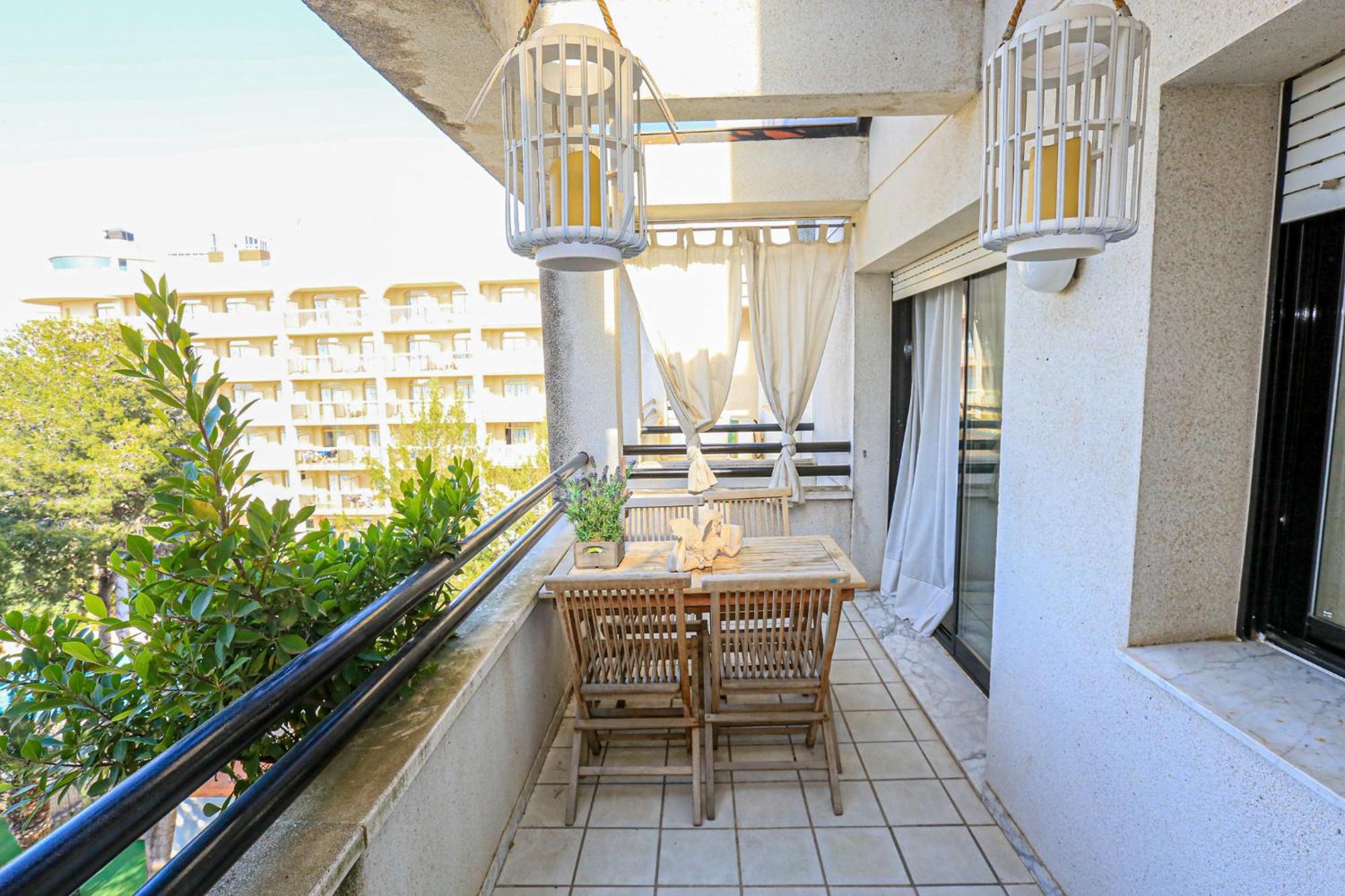 Apartment Litoral Costa Dorada - Cancun