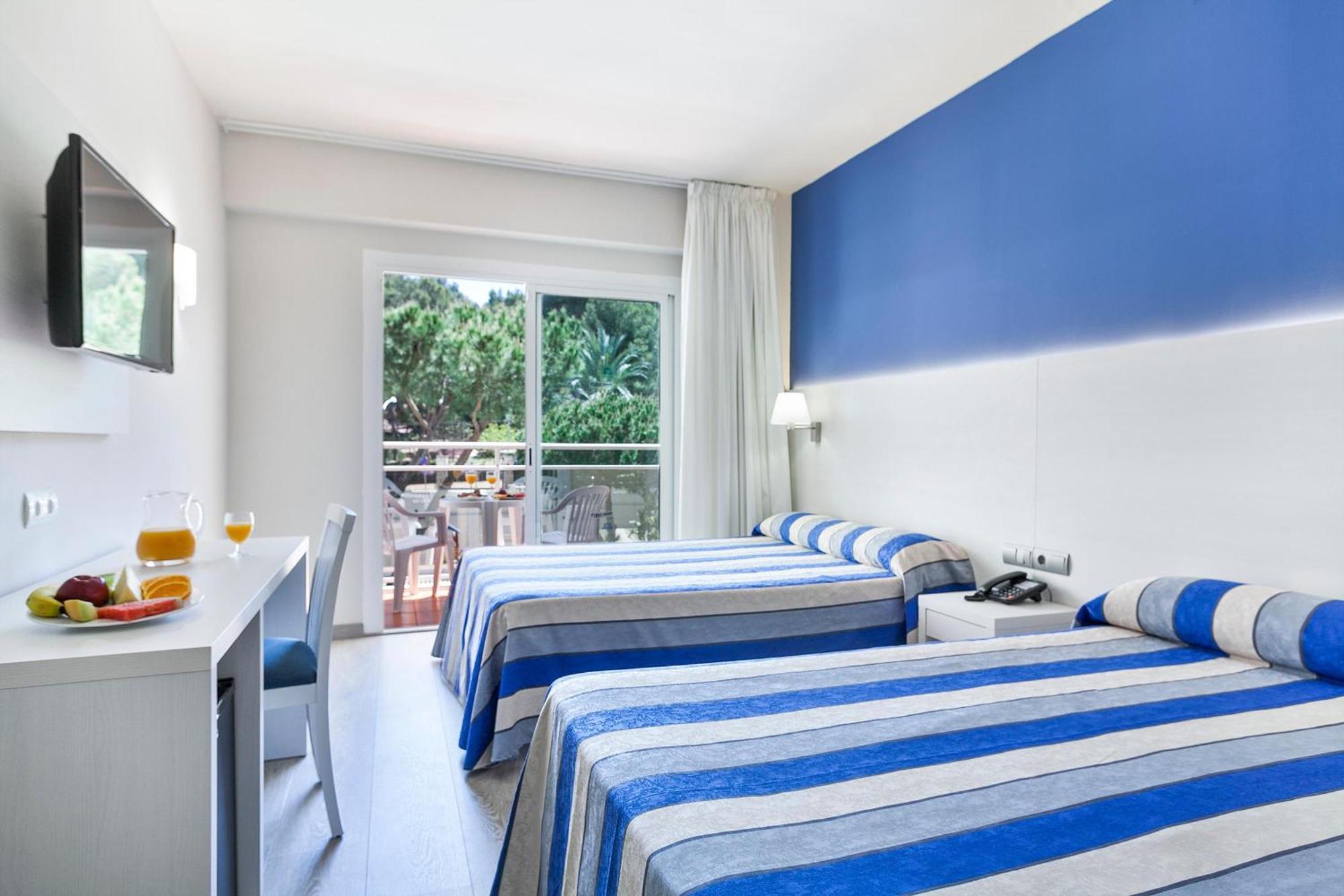 Hotel Oasis Park Salou