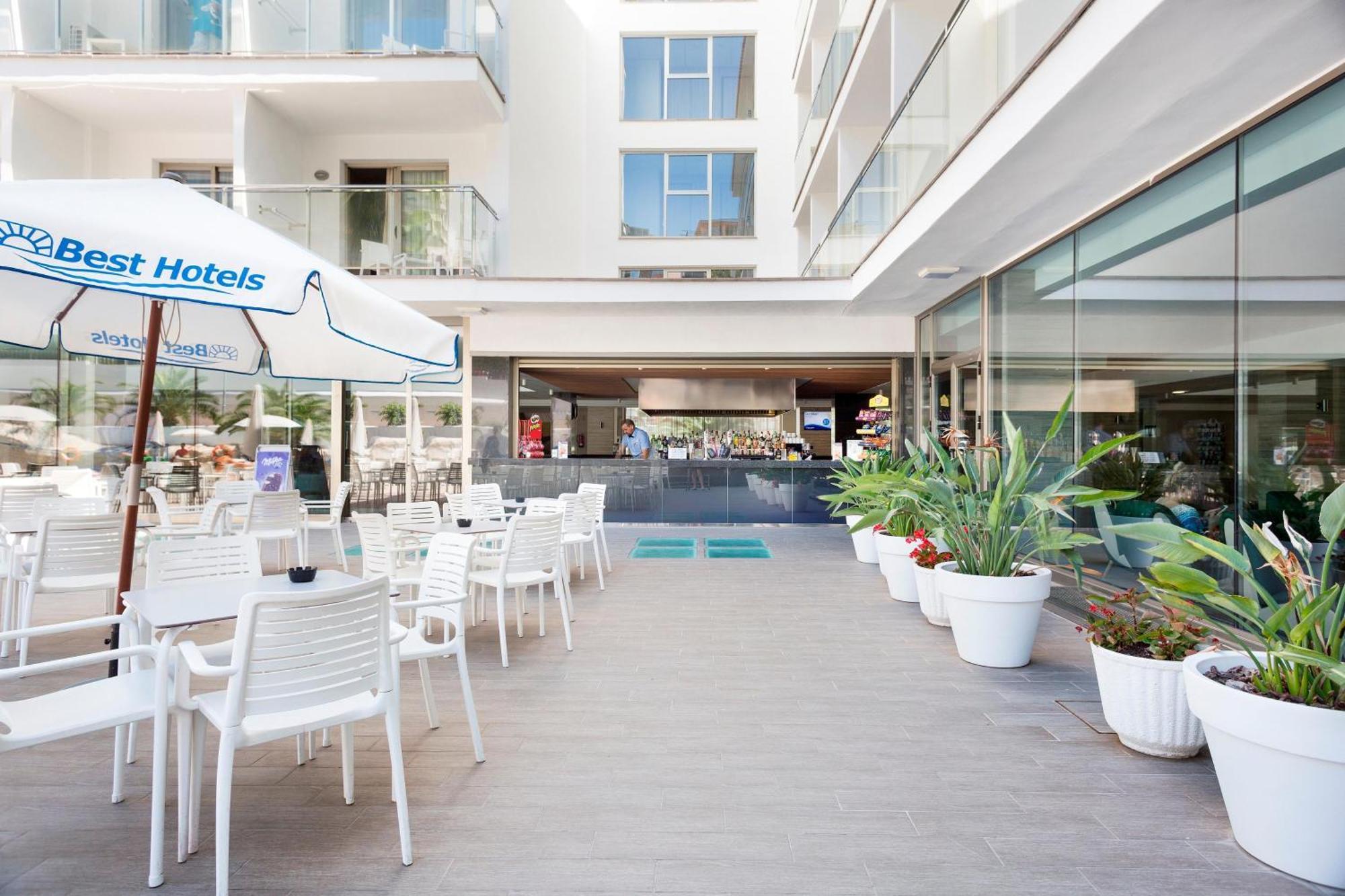 San Francisco 4* Salou