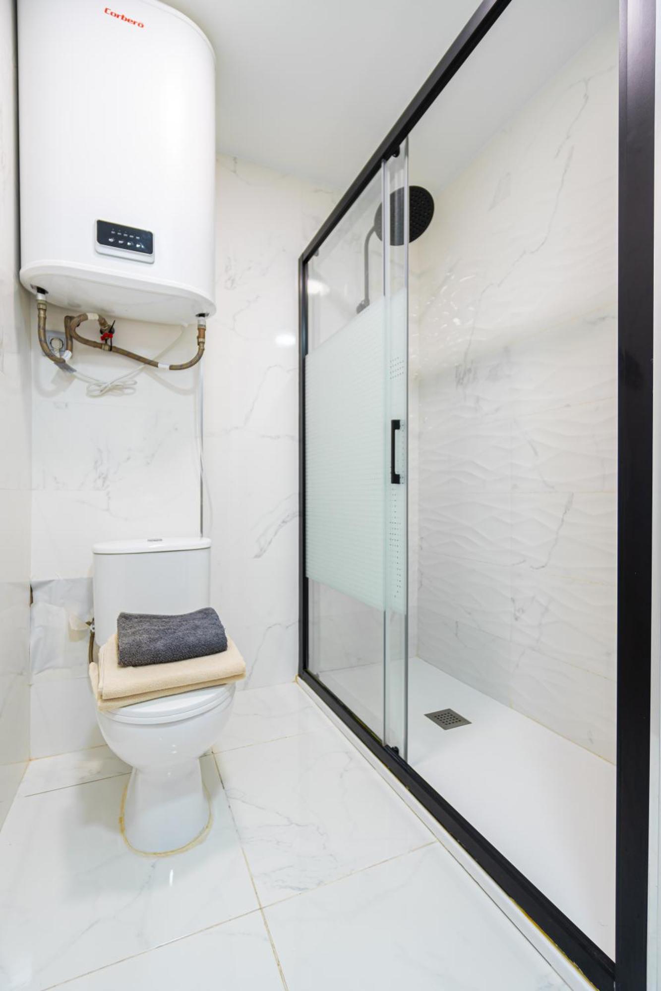 Apartamento Turistmar - Acogedor A Solo 50m De La Playa, *