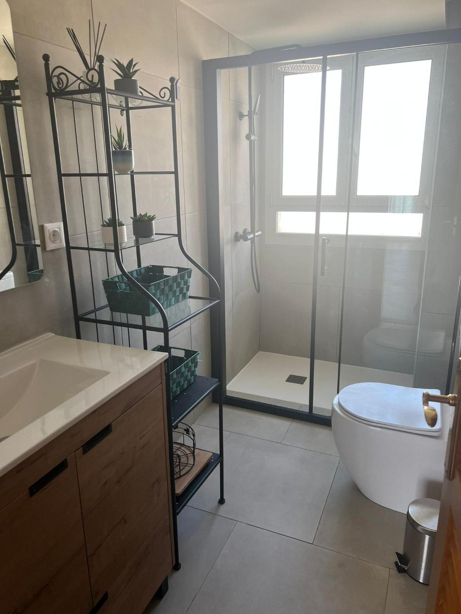 Beachfront With Sea View Apartment Salou