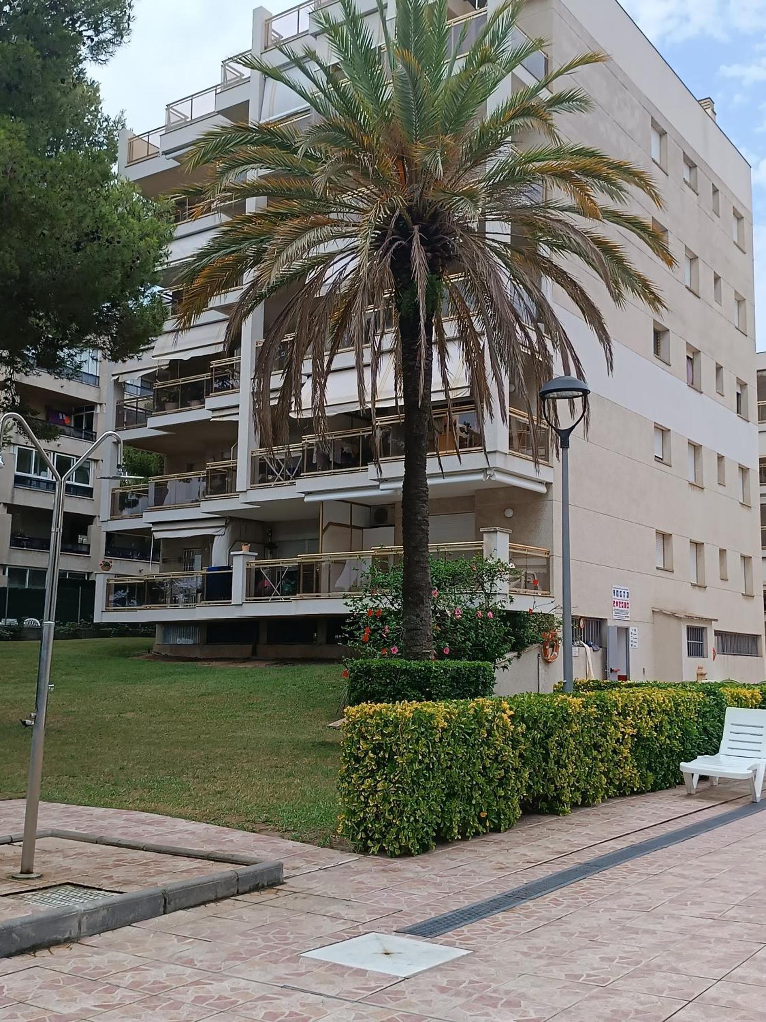Apartamento & Flowers Free Parking
