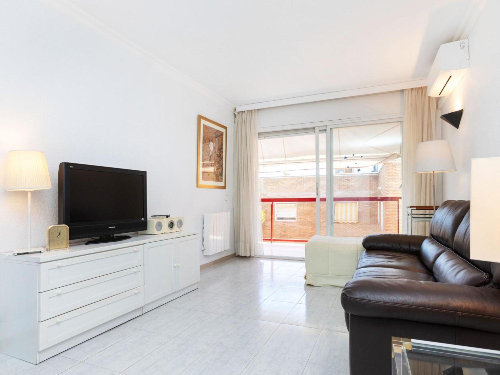 Appartement Ancora-1 By Interhome