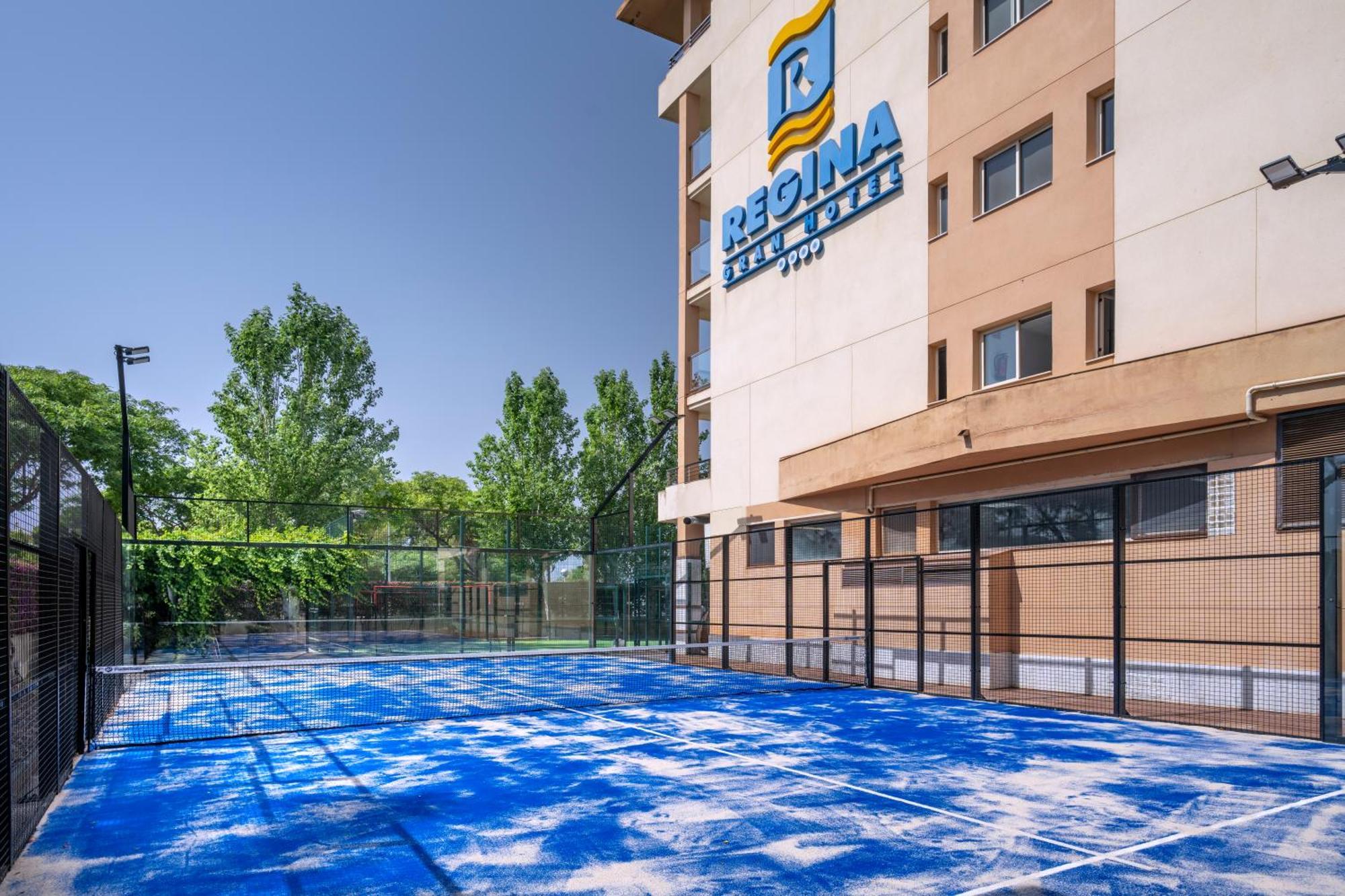 4r Gran Regina Salou