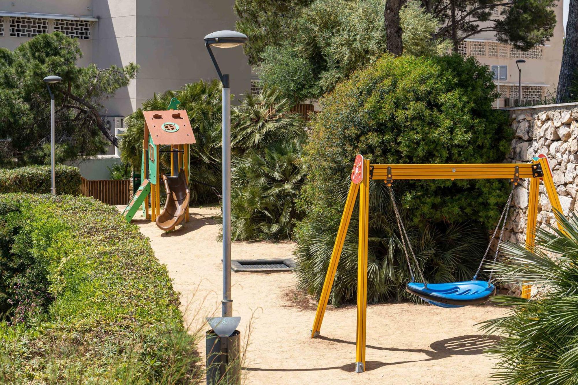 1ºlineamar-2room-novelty-piscina-wifi-portaventura7 Apartment Salou