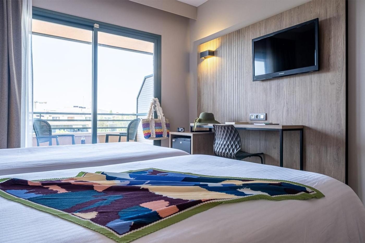 California Palace Hotel 4*
