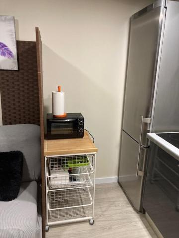 Apartamento Windy *