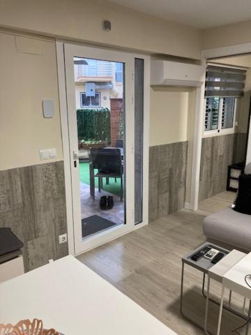 Apartamento Windy