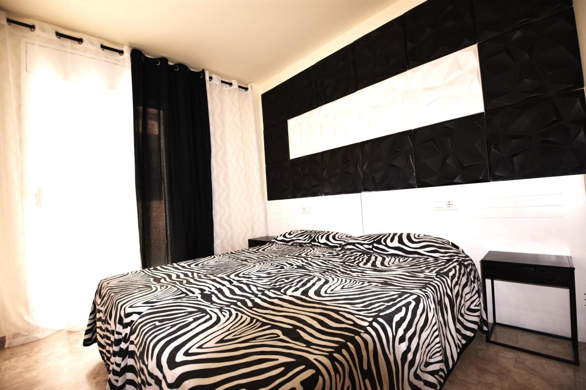 Ventura Park A-1 Appartement Salou