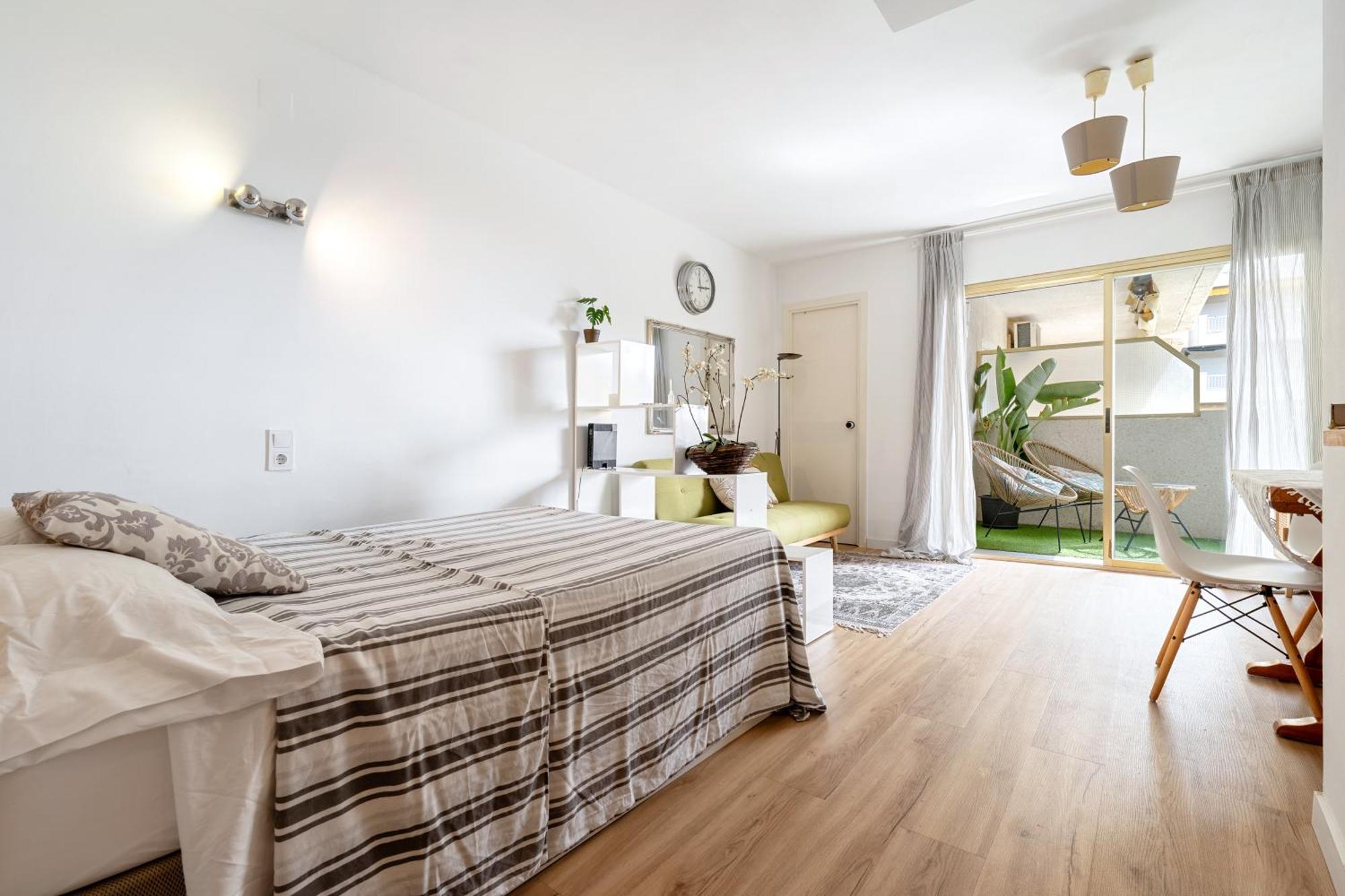 Apartment Piso Ade