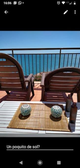 Faro De Apartment *
