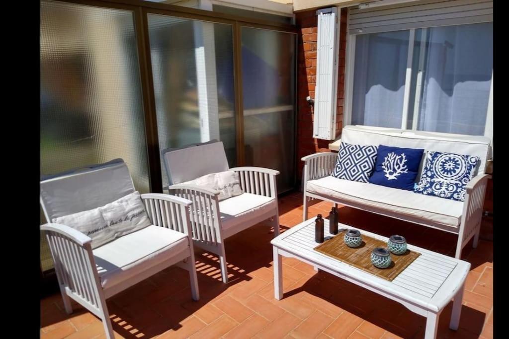 Apartment Faro De