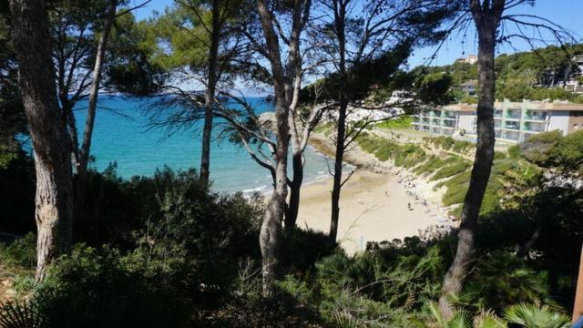 Faro De * Salou