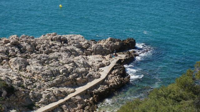 Apartment Faro De *