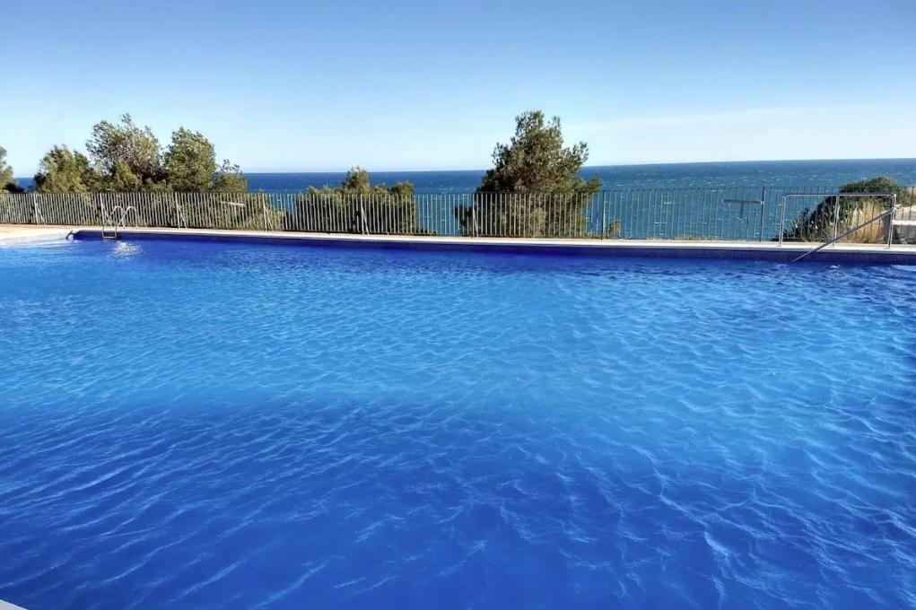 Apartment Faro De Salou