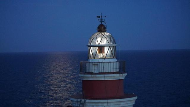 Faro De Apartment
