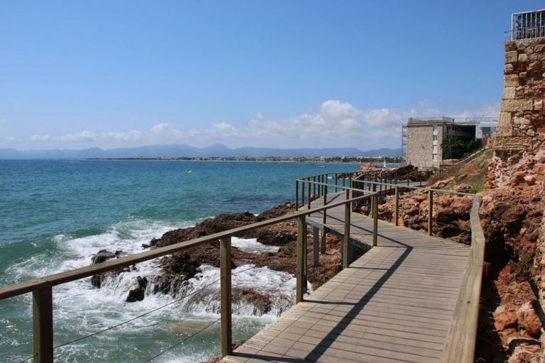 Faro De Apartment *