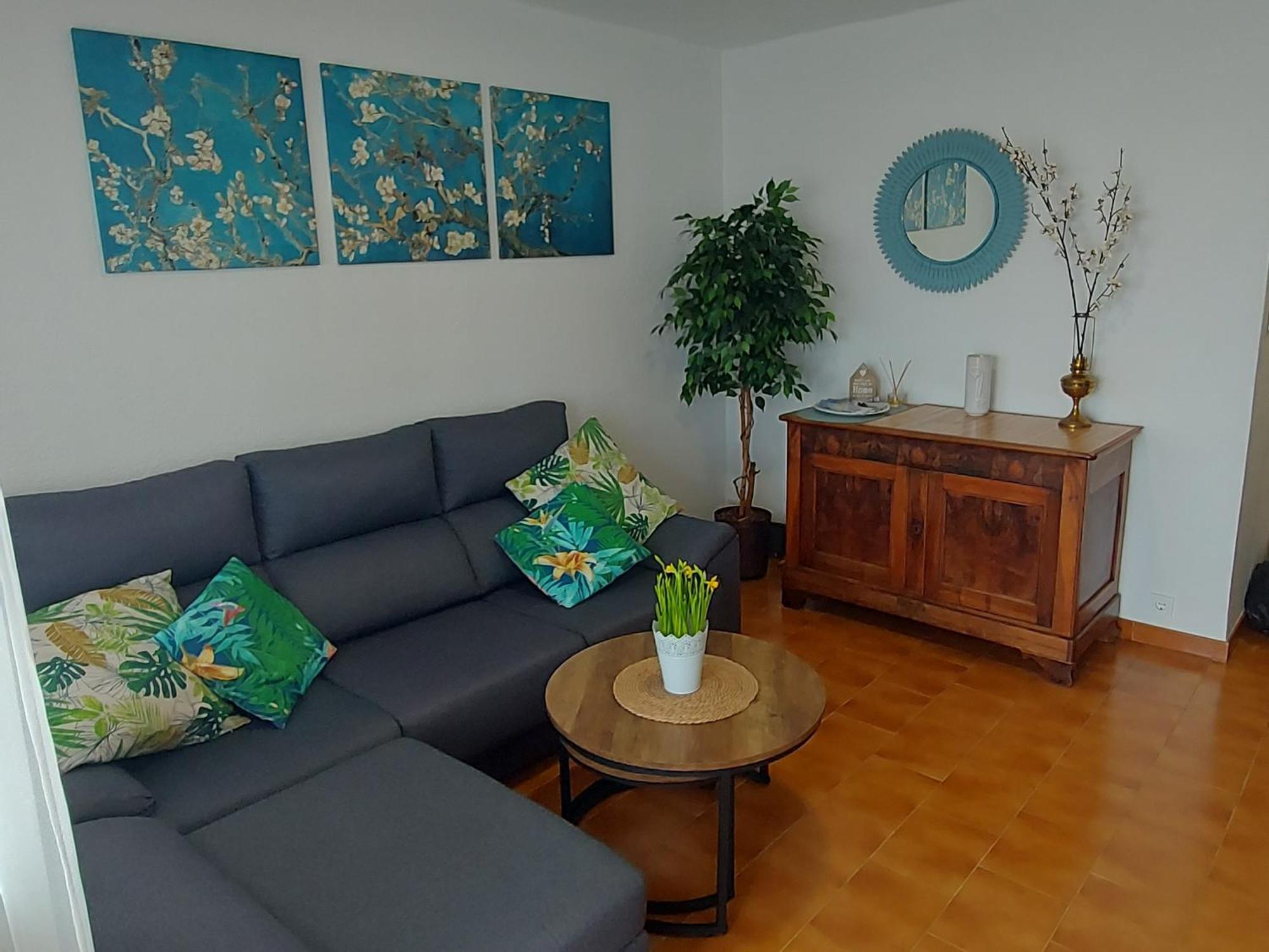 Apartment Sol Marina