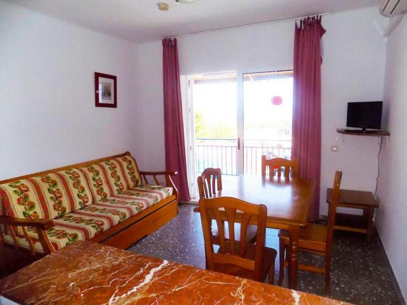Apartsalou San Jordi Apartment Salou