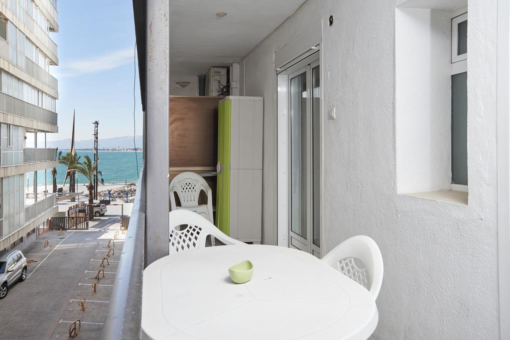 Differentflats Acantilados Appartement *