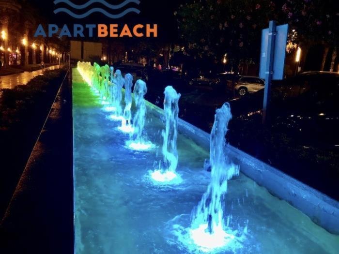 Internacional 2 Climatizado Y Piscinas * Salou