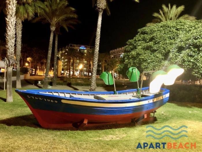 Internacional 2 Climatizado Y Piscinas * Salou
