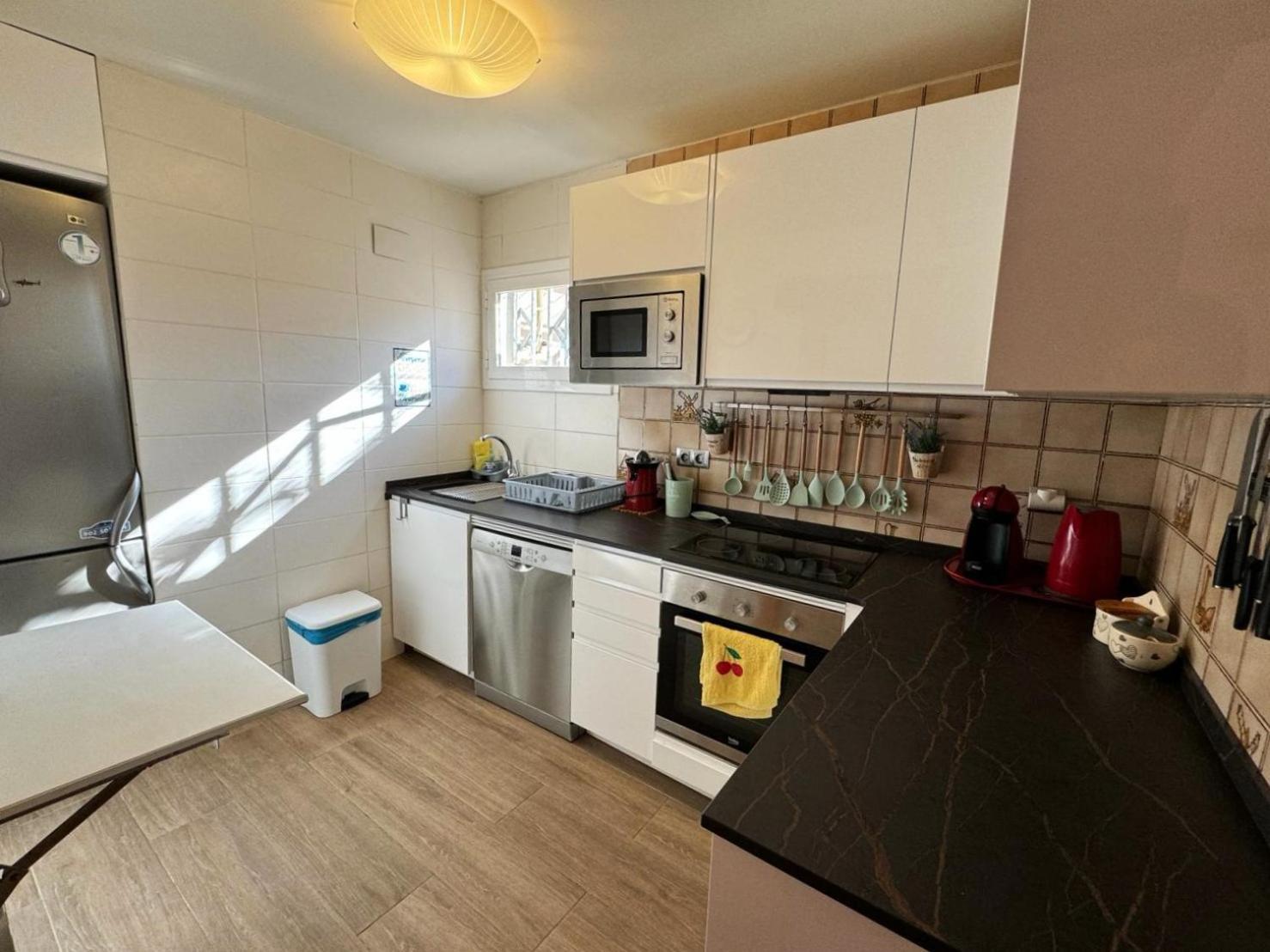 Amposta Apartment
