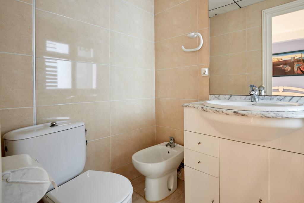 Appartement Differentflats Acantilados